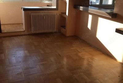 Apartament cu 2 camere semidecomandat în Muncii - 1