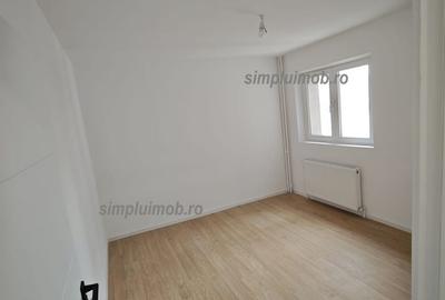 Apartament cu 2 camere decomandat în Câmpia Libertății - 6