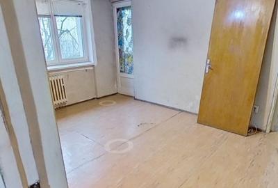 Apartament cu 2 camere semidecomandat în Drumul Taberei