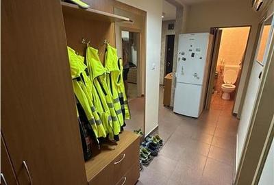 3 camere decomandat cu centrala - 4