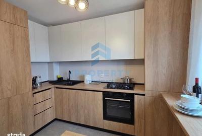 Apartament cu 2 camere în Sintești - 3