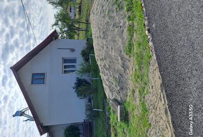 Vand casa cu gradina mare 2877 m patrati in Bethausen