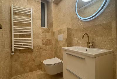 4 CAMERE|| DEMISOL || CALEA DOROBANTILOR - 36