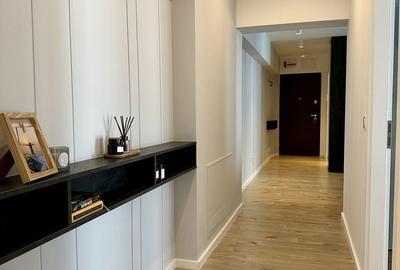 Apartament cu 3 camere în Floreasca - 4