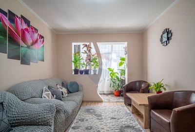 Apartament luminos, 2 camere, renovat, Parter Breaza - 2