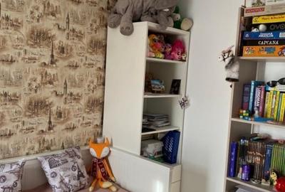 Casă individuală cu 4 camere cu Teren 250 Mp în Ulmi - 12