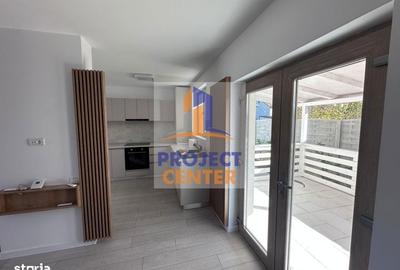 Casă cu 3 camere în Ștefănești - 4