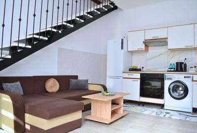 Apartament cu 3 camere decomandat în Ultracentral - 5