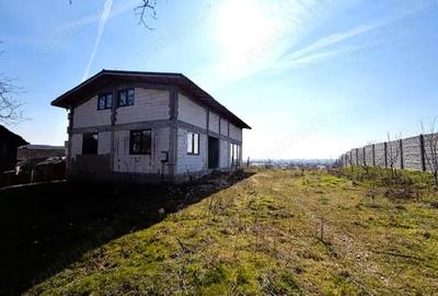 Casă cu Teren 1490 Mp în Proaspeți - 8