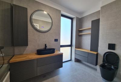 Imobil de exceptie, zona foarte buna. Prima inchiriere. Semimobilat, utilat. - 20