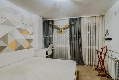 Apartament modern cu 1 camera|residence modern|Augustin Presecan - 2
