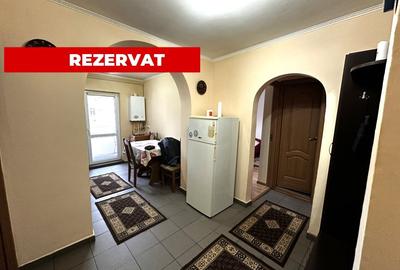 Apartament cu 2 camere decomandat, mobilat în Tolstoi - 19