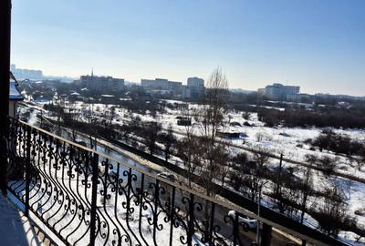 Apartament cu 2 camere decomandat în Fundeni - 5