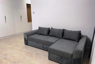 Apartament NOU 2 camere, zona Baneasa, Ansamblul Greenfield - 2