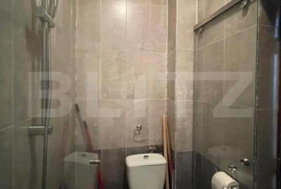 Casă cu 3 camere cu Canalizare în Semicentral - 11