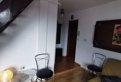 Apartament cu 2 camere în Obcini - 7