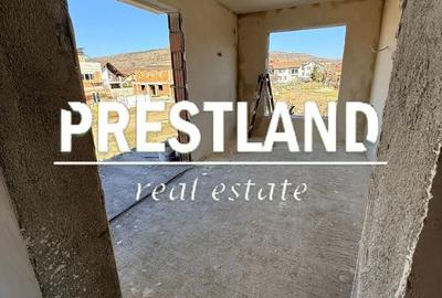 Casă cu 4 camere cu Teren 434 Mp în Gușterița - 14