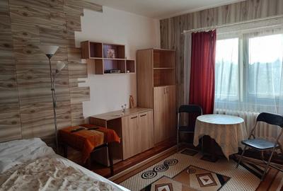 Garsonieră decomandată în Mureșeni - 2