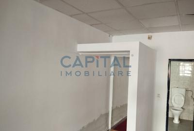 Spatiu comercial, 60 mp, Unirii, Coomision 0% - 2