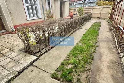 Casă de vânzare pe Strada Cetății, teren 428 mp - 2