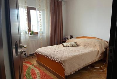 Apartament cu 2 camere decomandat în Teilor - 3