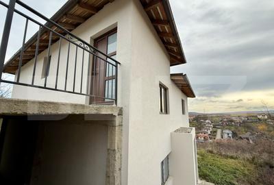 Casă cu 7 camere cu Teren 500 Mp în Someșeni - 3