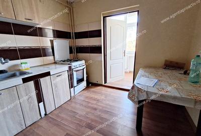 Apartament 3 camere, IC Frimu, etaj 2, centrala termica! - 5