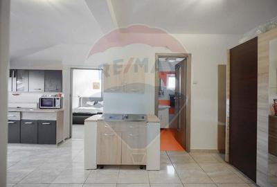 De vanzare apartament cu 3 camere, Rogerius, Oradea - 5