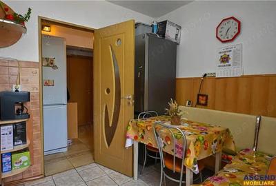 3D! Apartament 4 camere,deschidere panoramica,linia Astra.Racadau,Brasov - 11