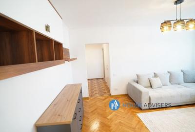 Apartament cu 2 camere, mobilat în Romană - 4