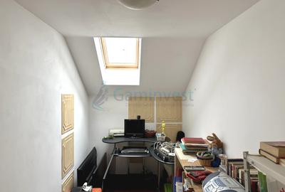 Casă individuală cu 4 camere cu Canalizare în Sântandrei - 7