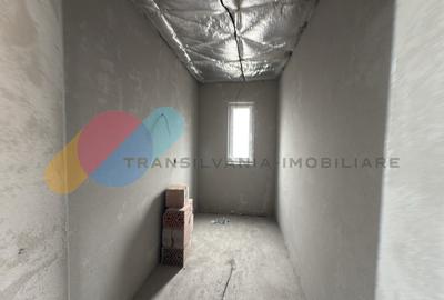 Casa P+E+Pod, 138 mp utili, Chinteni - 6