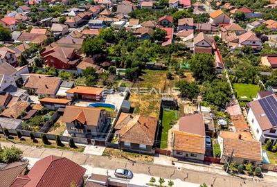 Casă și Teren, în Arad - Cartier Grădiște - 4