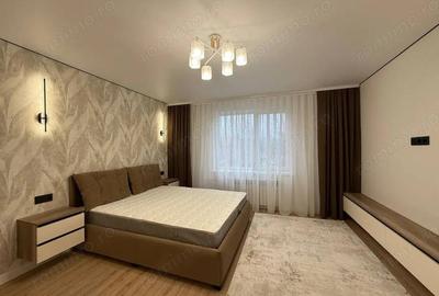 Apartament cu 3 camere decomandat în Pantelimon - 5