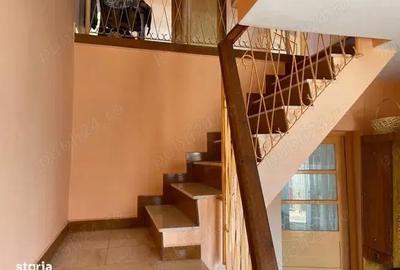 Casă cu 3 camere cu Teren 575 Mp în Războieni - 6