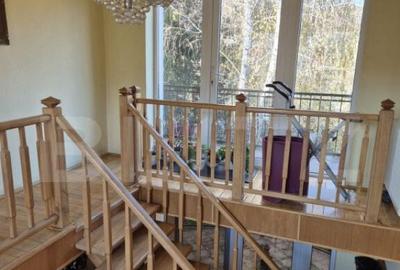 Casă cu 3 camere cu Teren 1900 Mp în Bărdești - 1