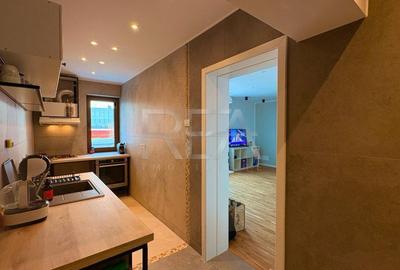 Apartament tip studio 4/4, bloc tip H special, vizavi de Mall Afi Cotroceni. Apartament tip studio 4/4, bloc tip H special, vizavi de Mall Afi Cotroceni. - 7