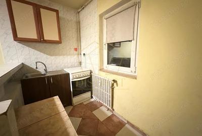 Apartament cu 2 camere semidecomandat, mobilat în Girocului