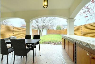 Casa de inchiriat - zona Aradului - British School - 3