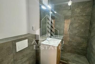 Apartament 2 camere,parter inalt,recent renovat,zona Dorobantilor - 7