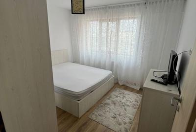 Apartament cu 2 camere decomandat, mobilat în Kamsas - 4