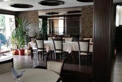 Refugiu Montan de Lux in Piatra Neamt  Eleganta si Confort Desavarsit - 6