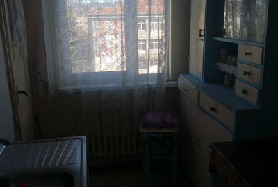 Apartament cu 2 camere în Central - 4