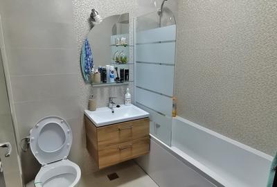 Apartament cu 2 camere decomandat în Bragadiru - 6