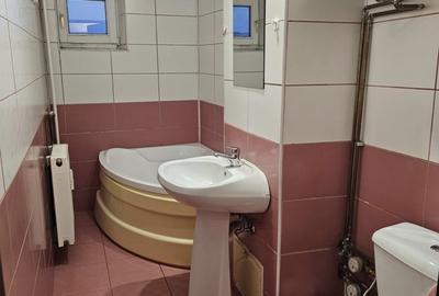 Garsonieră decomandată, mobilată în Lujerului - 3