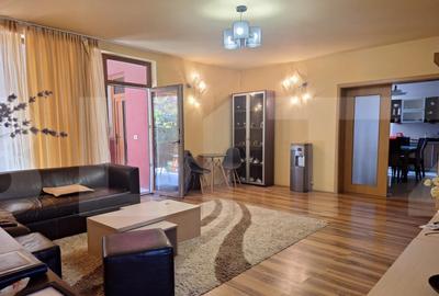 Casa compusa din doua apartamente, de vanzare, cu 8 camere, - 3