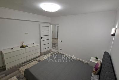 Apartament 3 camere | 58 mp + balcon 9 mp | Parcul Central – Cetatuia - 4