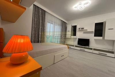 Apartament NOU 1 camera + parcare Bucium - Excentric Residence - 1