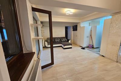 Apartament cu 2 camere semidecomandat în Central - 4