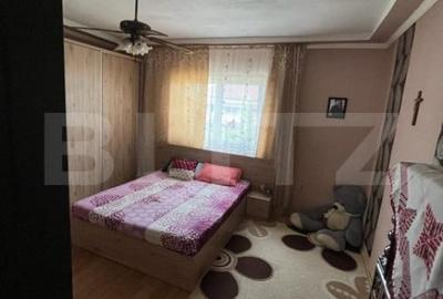 Casă cu 5 camere cu Teren 250 Mp în Central - 7